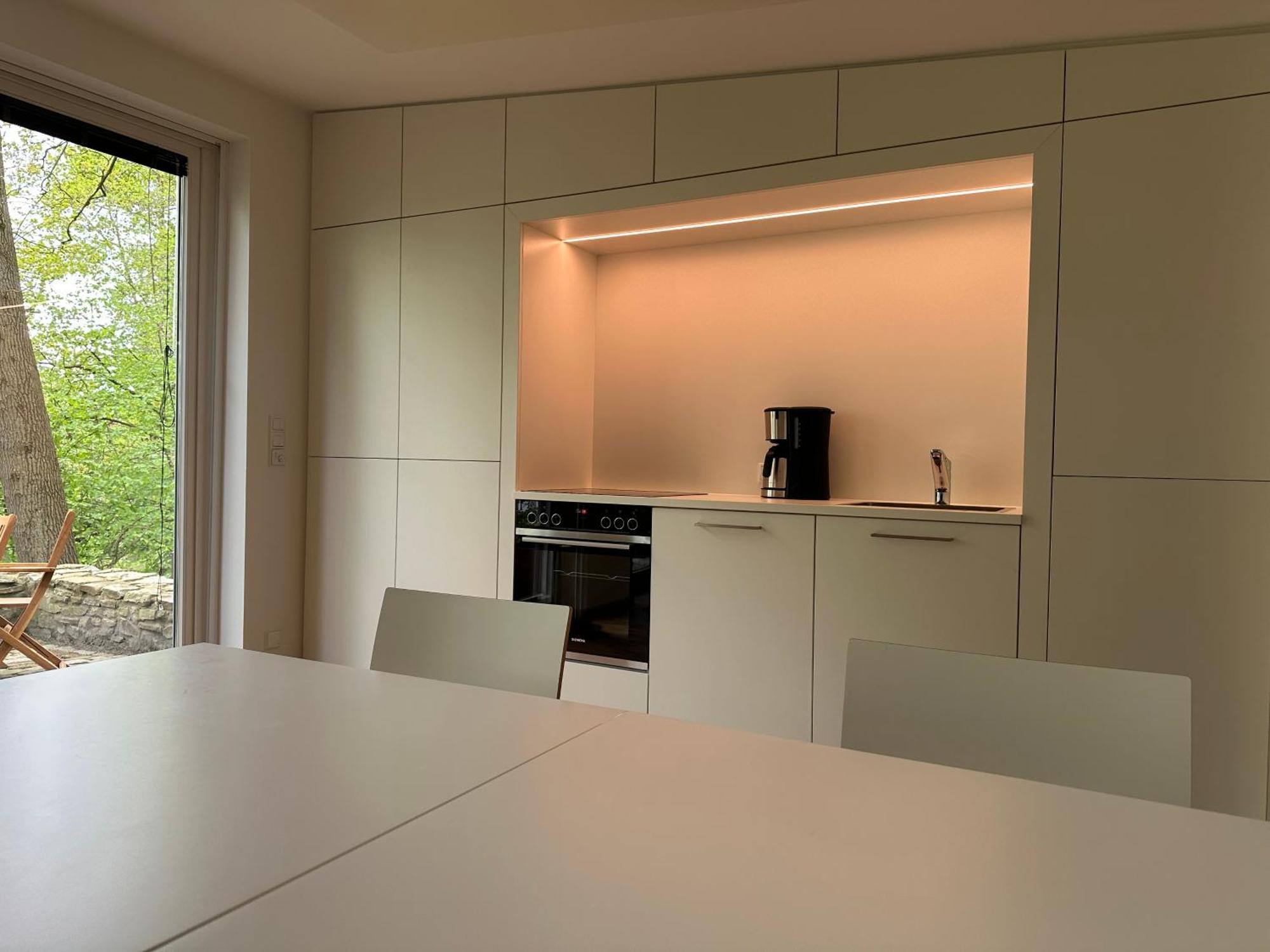 Ideenraum Osnabruck Bagian luar foto