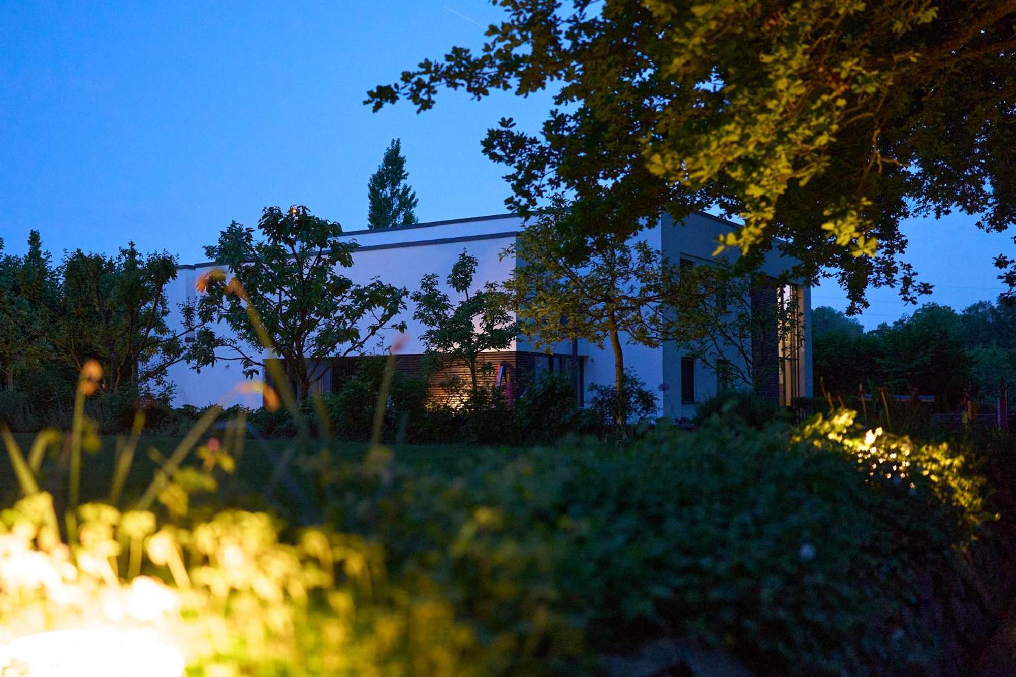 Ideenraum Osnabruck Bagian luar foto