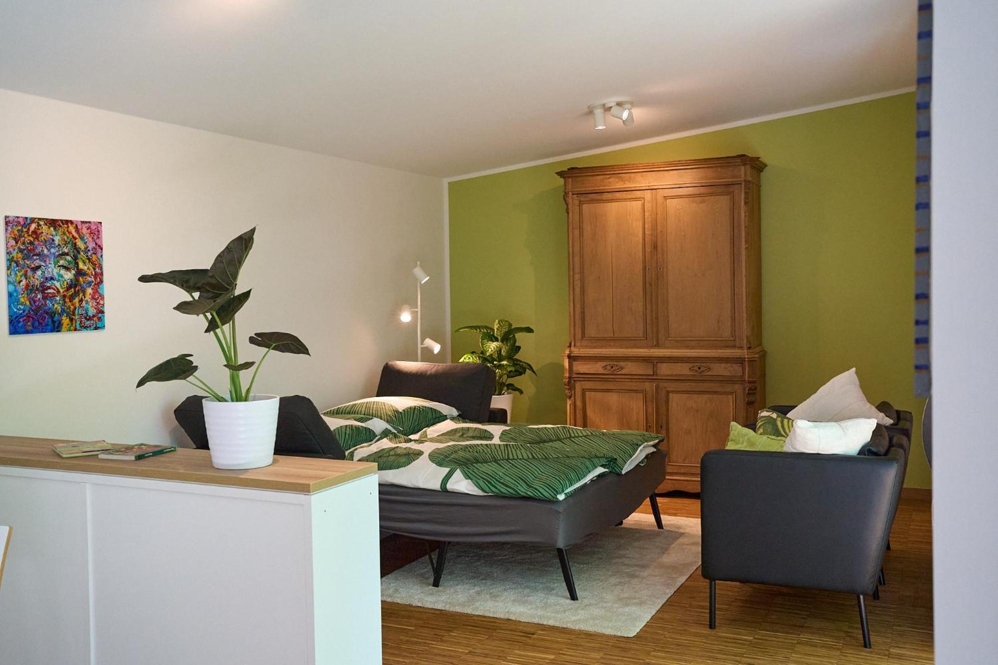 Ideenraum Osnabruck Bagian luar foto