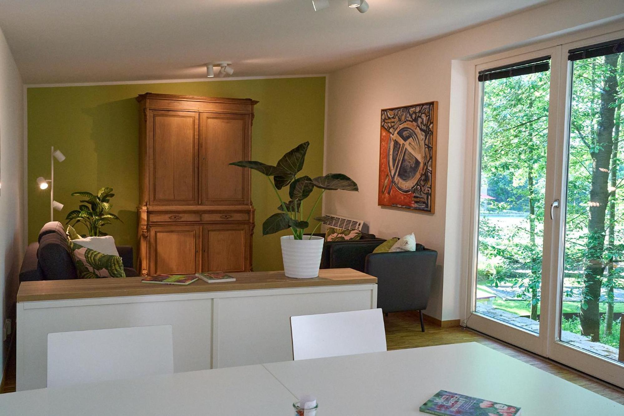 Ideenraum Osnabruck Bagian luar foto